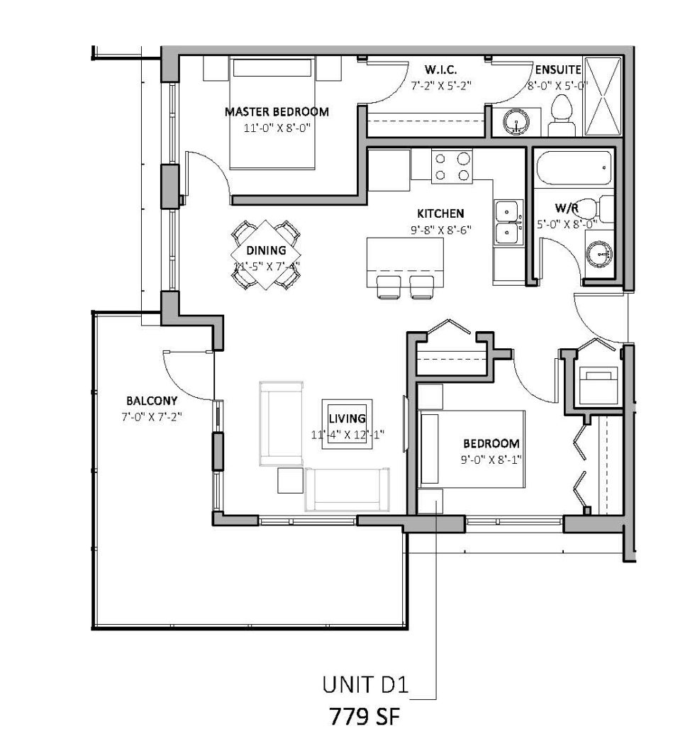 Home - Glover Road